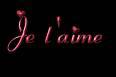 l amour